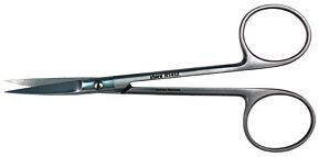 Plastic Scissors - N1412